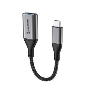 ALOGIC 15CM Super Ultra USB C to USB A Adapter Spa-preview.jpg